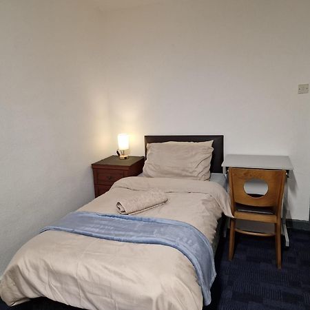 קגוורת' Room Near East Midland Airport 7 מראה חיצוני תמונה
