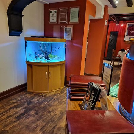 קגוורת' Room Near East Midland Airport 7 מראה חיצוני תמונה