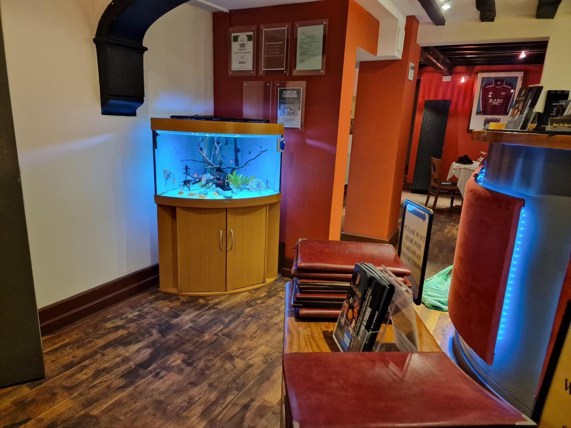 קגוורת' Room Near East Midland Airport 7 מראה חיצוני תמונה