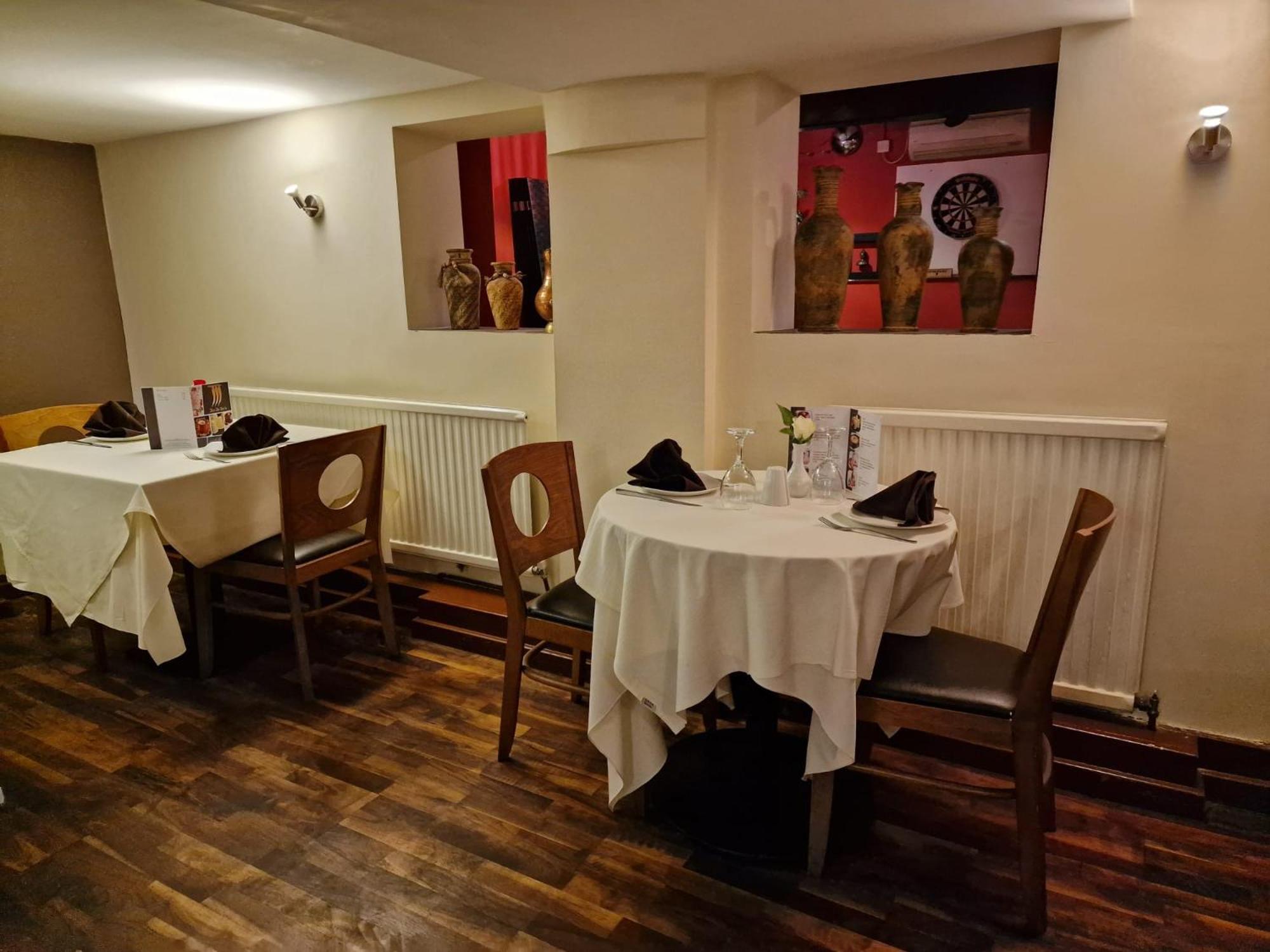 קגוורת' Room Near East Midland Airport 7 מראה חיצוני תמונה