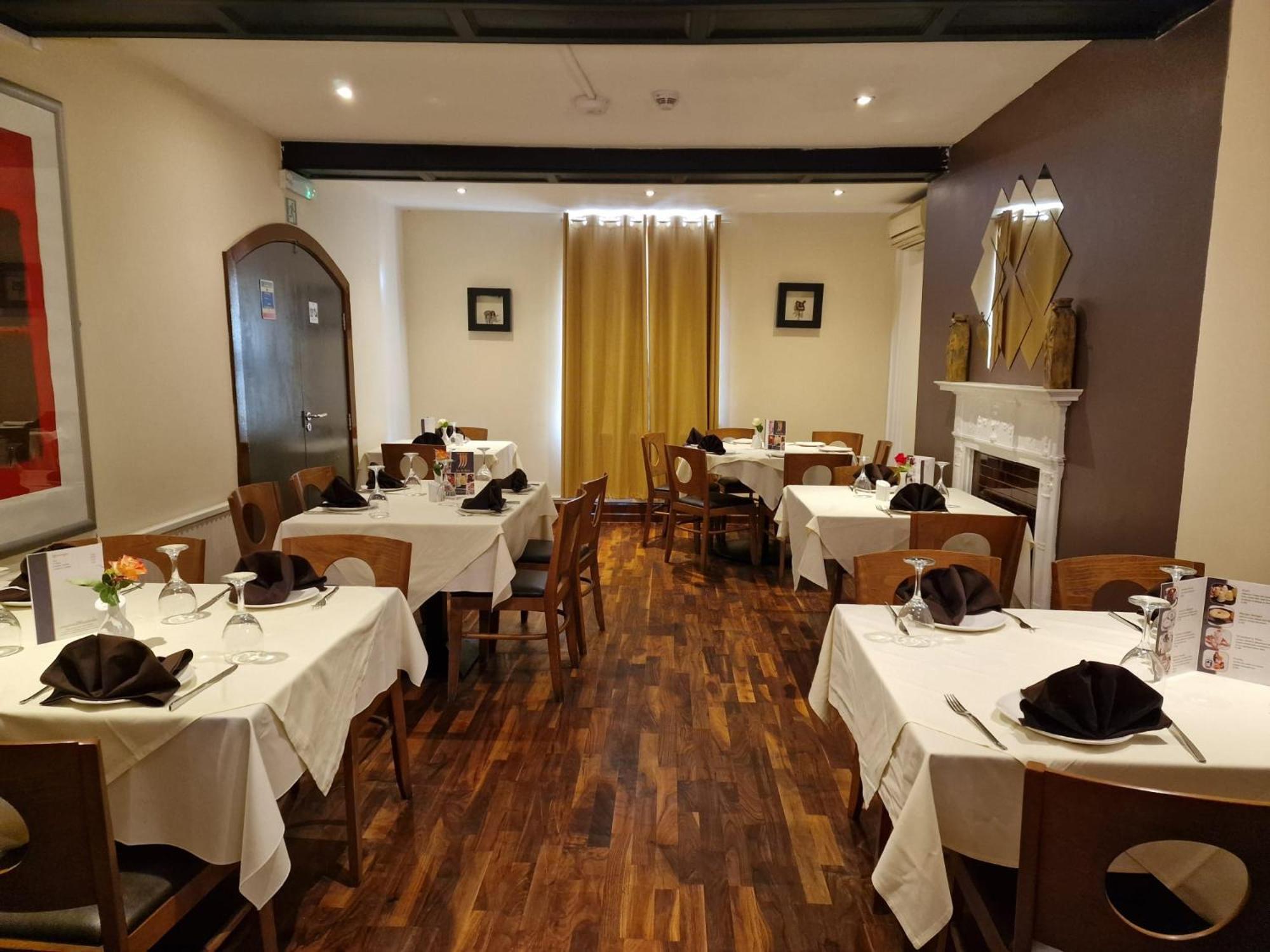 קגוורת' Room Near East Midland Airport 7 מראה חיצוני תמונה