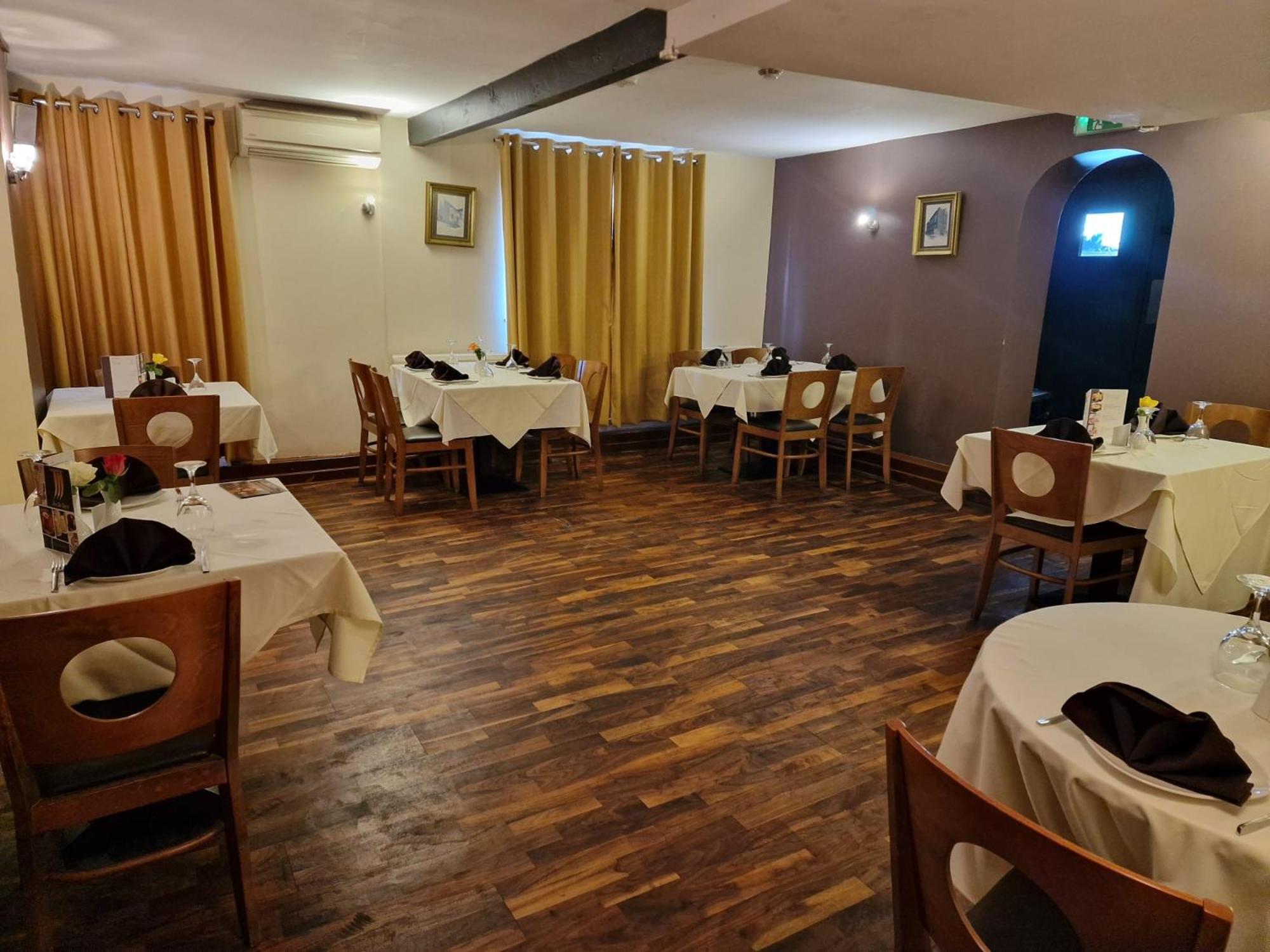קגוורת' Room Near East Midland Airport 7 מראה חיצוני תמונה