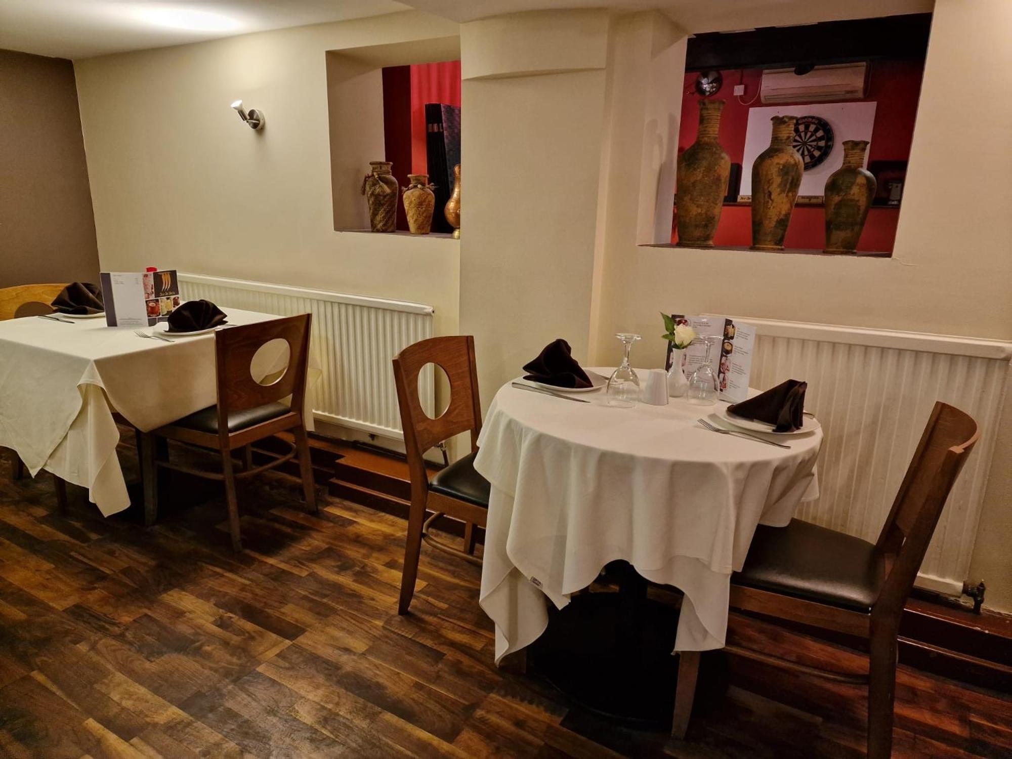 קגוורת' Room Near East Midland Airport 7 מראה חיצוני תמונה