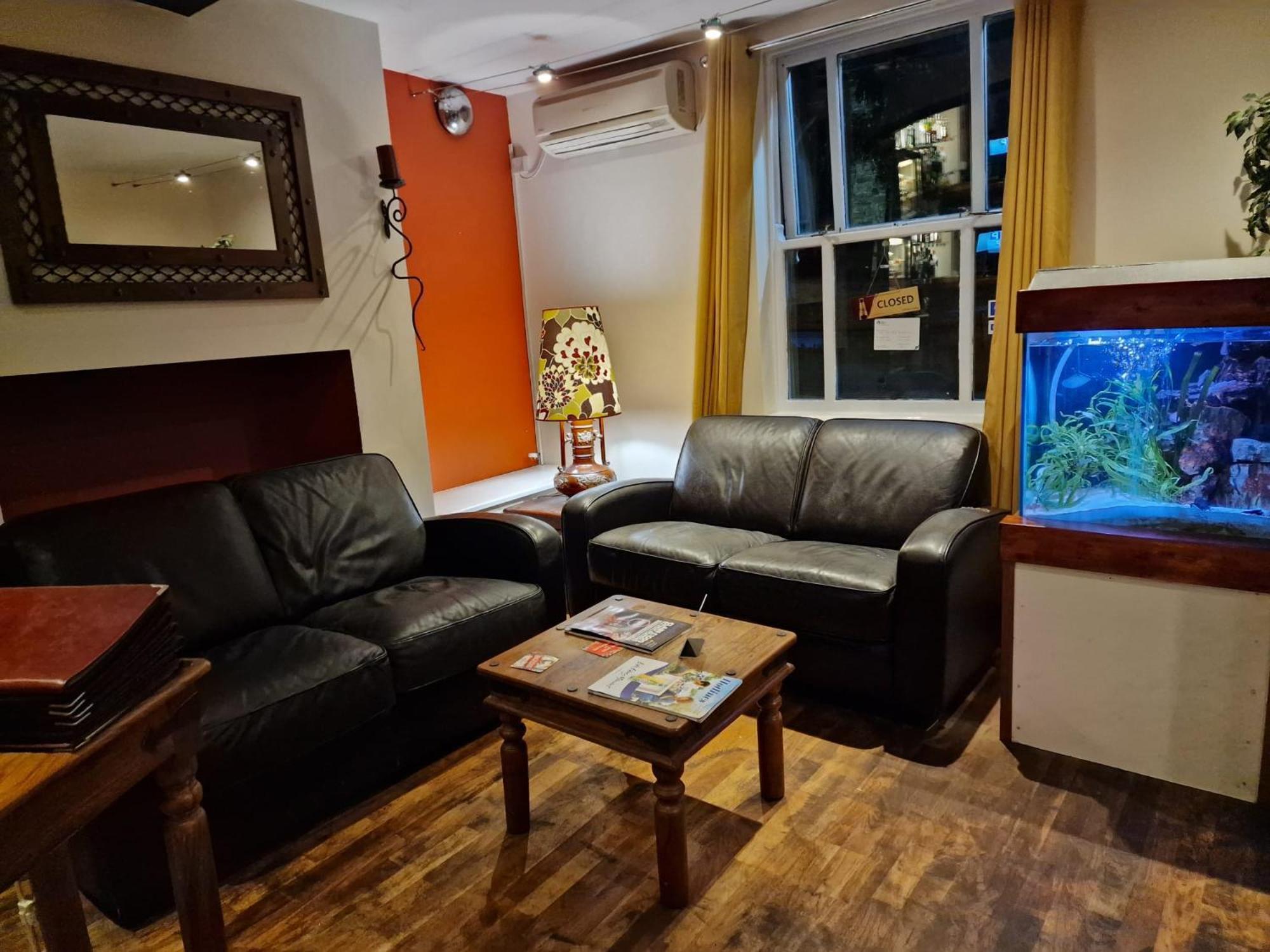 קגוורת' Room Near East Midland Airport 7 מראה חיצוני תמונה