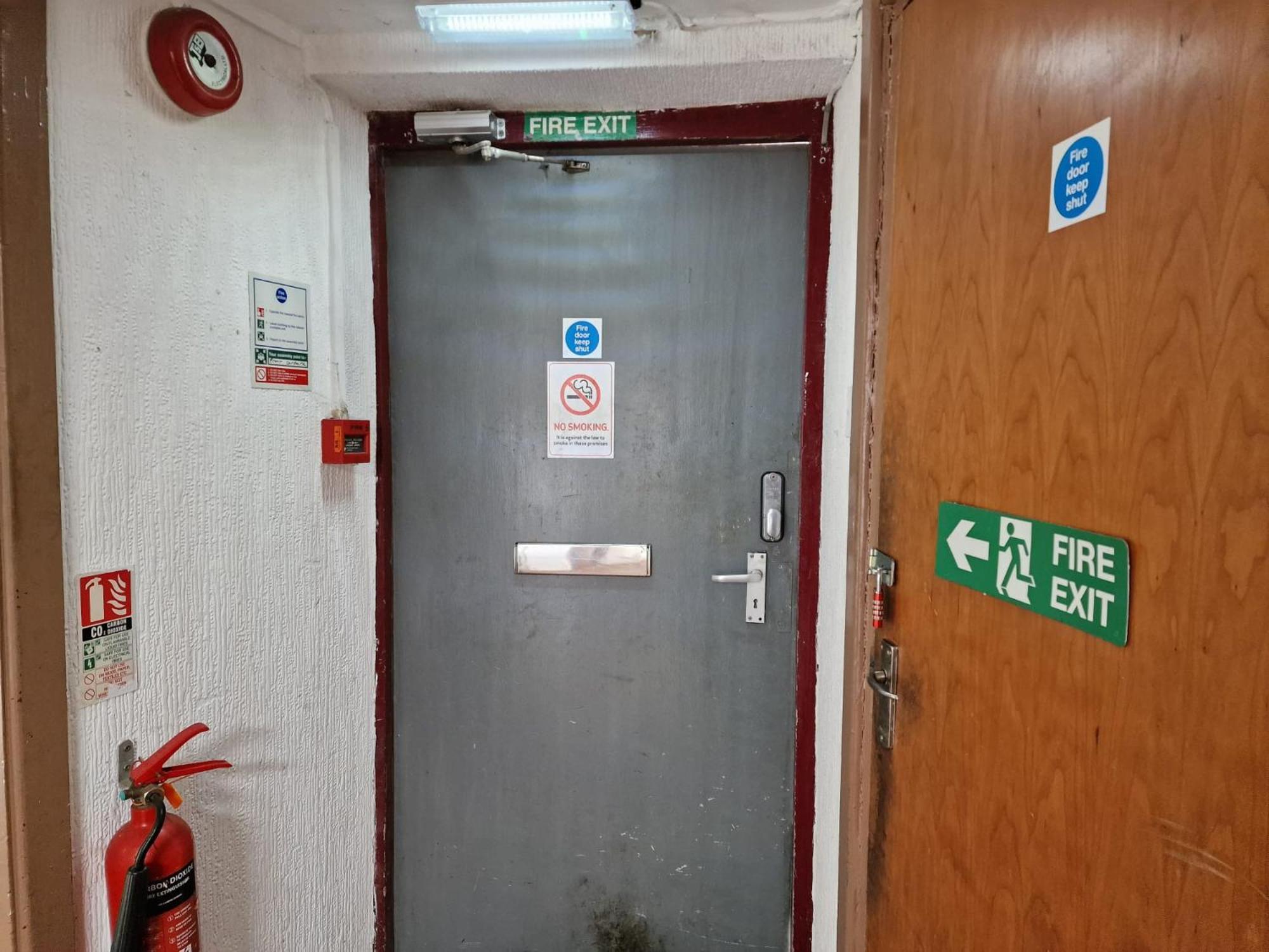 קגוורת' Room Near East Midland Airport 7 מראה חיצוני תמונה