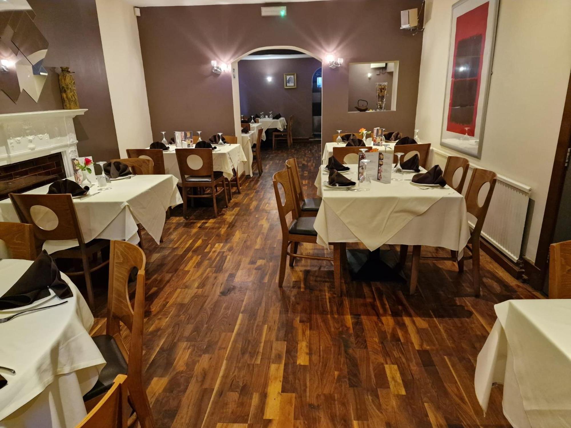 קגוורת' Room Near East Midland Airport 7 מראה חיצוני תמונה