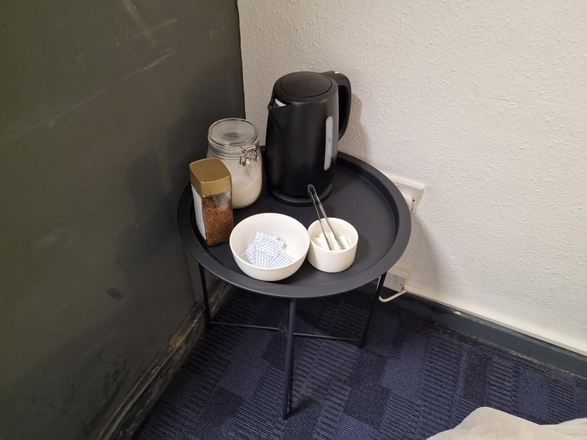 קגוורת' Room Near East Midland Airport 7 מראה חיצוני תמונה