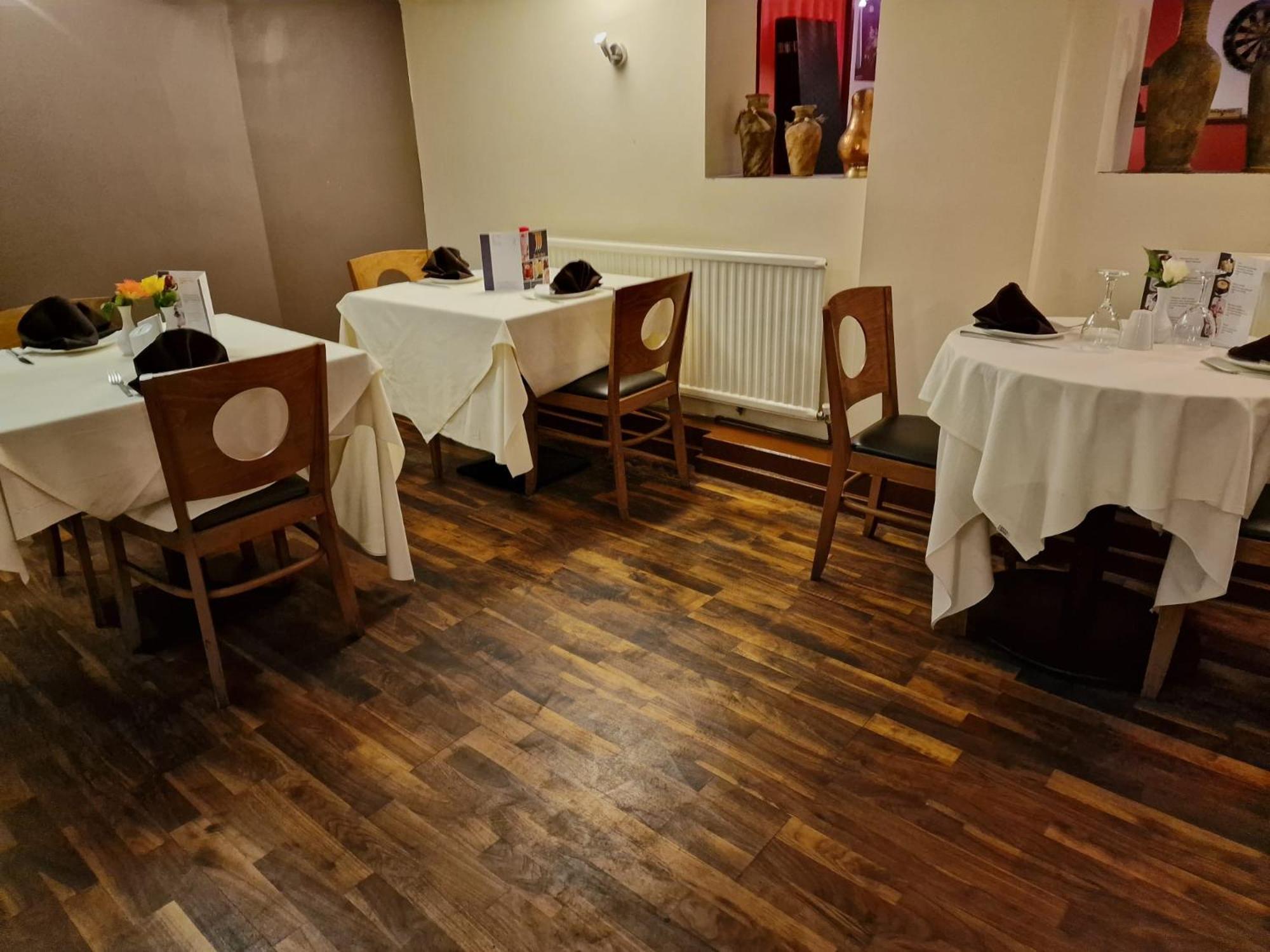 קגוורת' Room Near East Midland Airport 7 מראה חיצוני תמונה