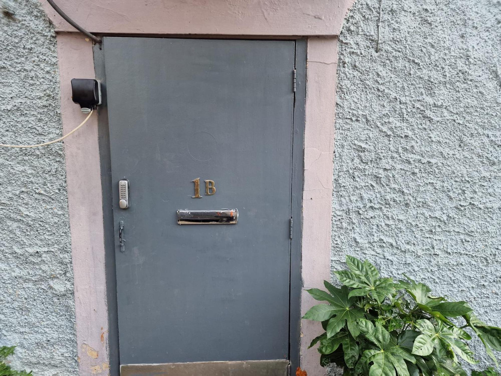 קגוורת' Room Near East Midland Airport 7 מראה חיצוני תמונה